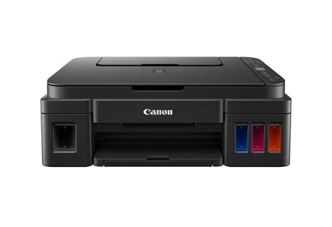 G3010 series Full Driver & Software Package (Windows) .